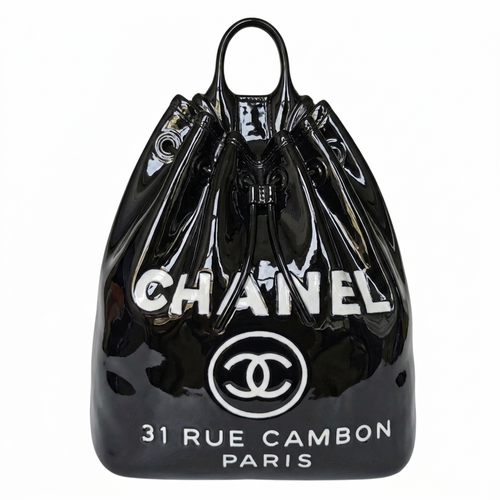 Bag Chanel Noir