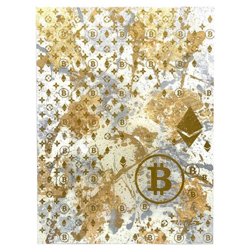 THEO MHS ETH BTC Gold