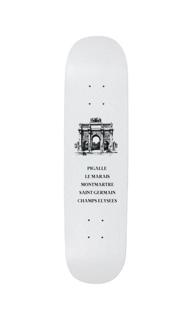 JALER FINE ART Skate Paris Arc Triomphe-B