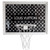 JEREMY FERREIRA Luxury Basketball LV Noir S