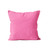 DBJ HOME Coussin La vache qui rit - star - pink