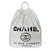 Bag Chanel Blanc
