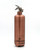 JALER FINE ART Extincteur WHISKEY Cuivre & Noir