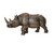 JALER FINE ART Rhinoceros Gold collection