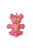 CAROLINE DE SOUZA Ballon Bear Pink