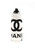 JEREMY FERREIRA Luxury Spray Chanel Blanc