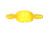 JALER FINE ART Bonbon Citron - Personnalisable