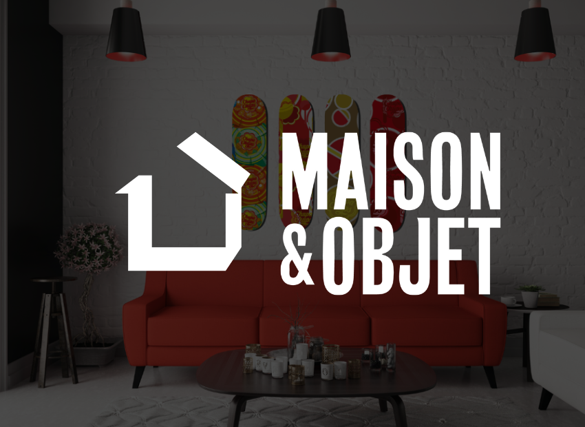Maison & Objet