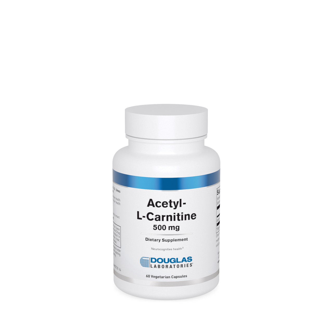 douglas labs acetyl l carnitine Acetyl-L-Carnitine (60 count) Sabor-Berry Size:1000 mcg/ml - 30 ml x 5 5 Nutrients to Know