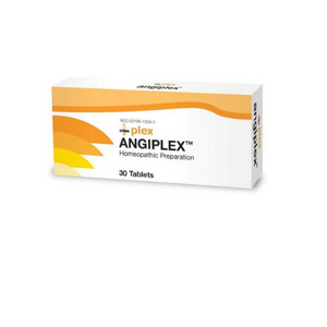 UNDA | Angiplex | 30 Tablets | Eat Love Holistic UNDA | Angiplex | 30 Tablets | Eat Love Holistic