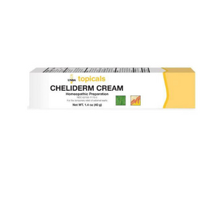 UNDA | Cheliderm Cream (Anti-wart) | 40 G UNDA | Cheliderm Cream (Anti-wart) | 40 G