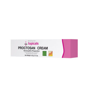 UNDA | Proctosan Cream (Paeonia) | 40 G UNDA | Proctosan Cream (Paeonia) | 40 G