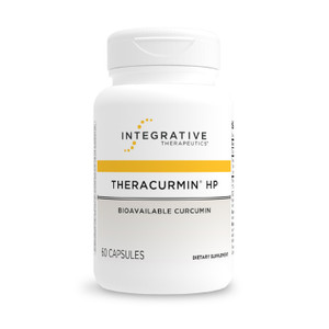 Theracurmin® HP | Integrative Therapeutics