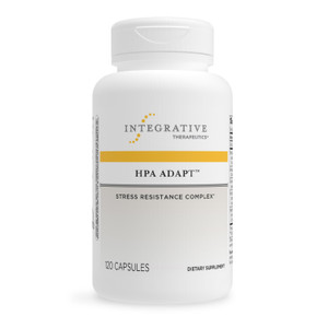 HPA Adapt™ | Integrative Therapeutics HPA Adapt™ | Integrative Therapeutics