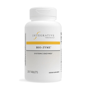 Bio-Zyme® | Integrative Therapeutics Bio-Zyme® | Integrative Therapeutics