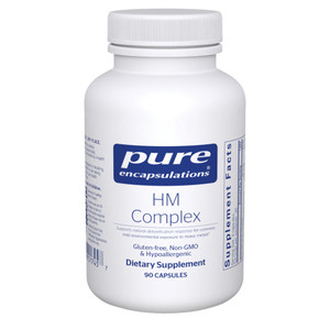 HM Complex - IMPROVED | Pure Encapsulations