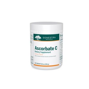Genestra | Ascorbate C | 8.8 oz | Eat Love Holistic Genestra | Ascorbate C | 8.8 oz | Eat Love Holistic