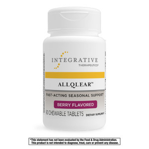 AllQlear™ | Integrative Therapeutics AllQlear™ | Integrative Therapeutics