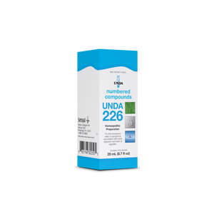 UNDA | Unda #226 | 20ml UNDA | Unda #226 | 20ml