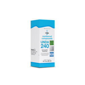 UNDA | Unda #240 | 20ml UNDA | Unda #240 | 20ml