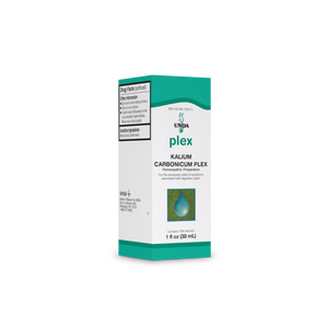 UNDA | Kalium Carbonicum Plex | 30 ml