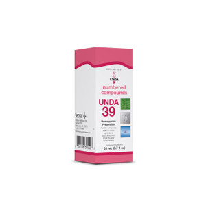 UNDA | Unda #39 | 20ml UNDA | Unda #39 | 20ml