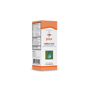 UNDA | Lobelia Plex | 30 ml UNDA | Lobelia Plex | 30 ml