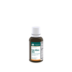 Genestra | Can Albex 30X | 30 ml Genestra | Can Albex 30X | 30 ml