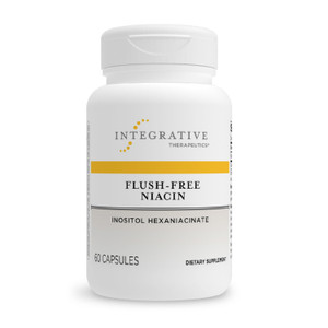 Flush-Free Niacin | Integrative Therapeutics Flush-Free Niacin | Integrative Therapeutics