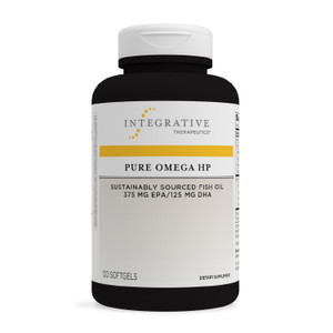 PURE OMEGA HP | Integrative Therapeutics PURE OMEGA HP | Integrative Therapeutics