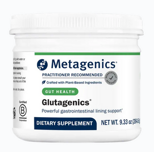 Metagenics Glutagenics 9.33 oz Metagenics Glutagenics 9.33 oz