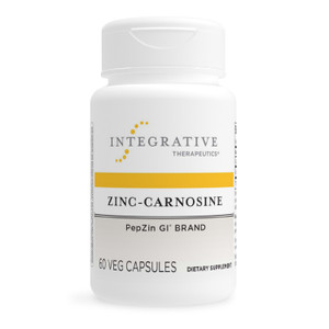 Zinc-Carnosine | Integrative Therapeutics Zinc-Carnosine | Integrative Therapeutics