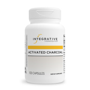 Activated Charcoal | Integrative Therapeutics Activated Charcoal | Integrative Therapeutics