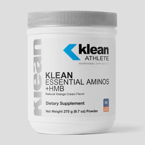 Klean Essential Aminos + HMB® | Douglas Laboratories Klean Essential Aminos + HMB® | Douglas Laboratories