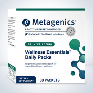 Metagenics Wellness Essentials 30 Pkts Metagenics Wellness Essentials 30 Pkts