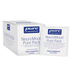 NeuroMood Pure Pack | 30 Packets | Pure Encapsulations NeuroMood Pure Pack | 30 Packets | Pure Encapsulations