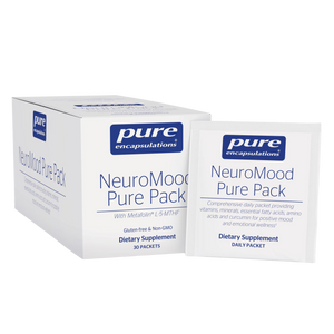 NeuroMood Pure Pack | 30 Packets | Pure Encapsulations