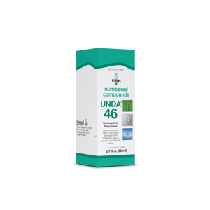 UNDA | Unda #46 | 20ml