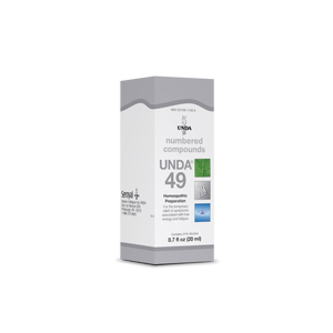 UNDA | Unda #49 | 20 ml UNDA | Unda #49 | 20 ml