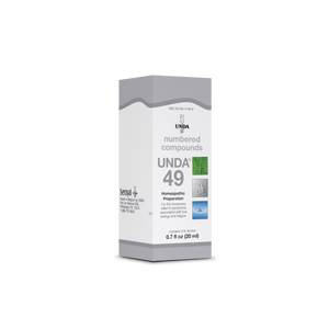 UNDA | Unda #49 | 20 ml