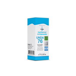  UNDA | Unda #76 | 20 ml 