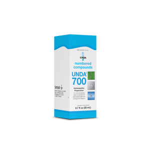UNDA | Unda #700 | 20 ml UNDA | Unda #700 | 20 ml