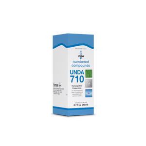 UNDA | Unda #710 | 20 ml