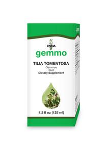 UNDA | Tilia Tomentosa | 125 ml UNDA | Tilia Tomentosa | 125 ml