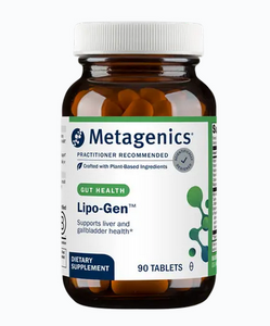 Metagenics Lipo-Gen
