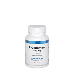 L-Glutamine | Douglas Laboratories L-Glutamine | Douglas Laboratories