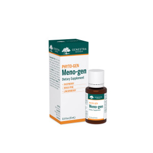 Genestra Meno-gen 0.5 fl oz
