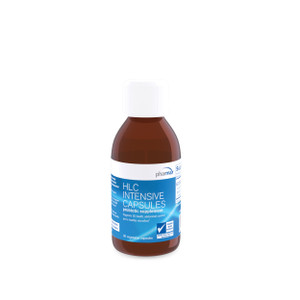 Pharmax HLC Intensive Capsules - 60 Capsules Pharmax HLC Intensive Capsules - 60 Capsules