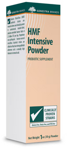 Genestra | HMF Intensive Powder | 30 g Powder Genestra | HMF Intensive Powder | 30 g Powder