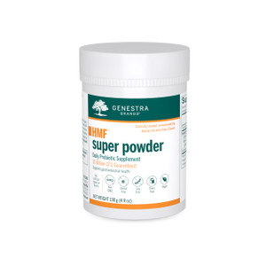 Genestra | HMF Super Powder | 138 G Genestra | HMF Super Powder | 138 G